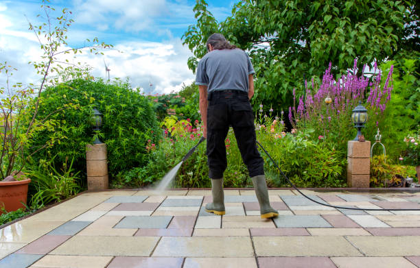 Best Sidewalk and Walkway Pressure Cleaning in Spirit Lake, ID