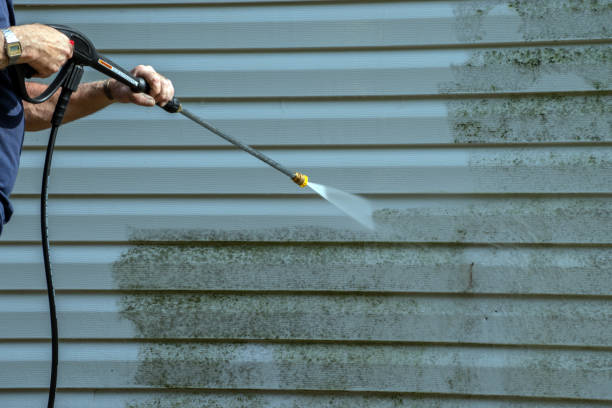 Best Concrete Surface Cleaning in Spirit Lake, ID