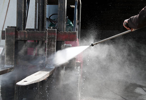 Best Warehouse Floor Cleaning in Spirit Lake, ID