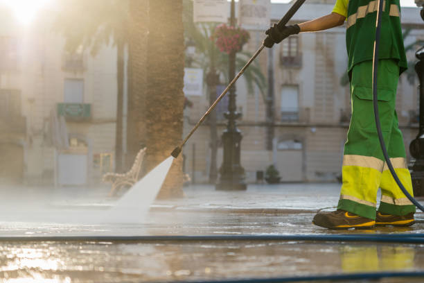 Best Pool Deck Cleaning in Spirit Lake, ID